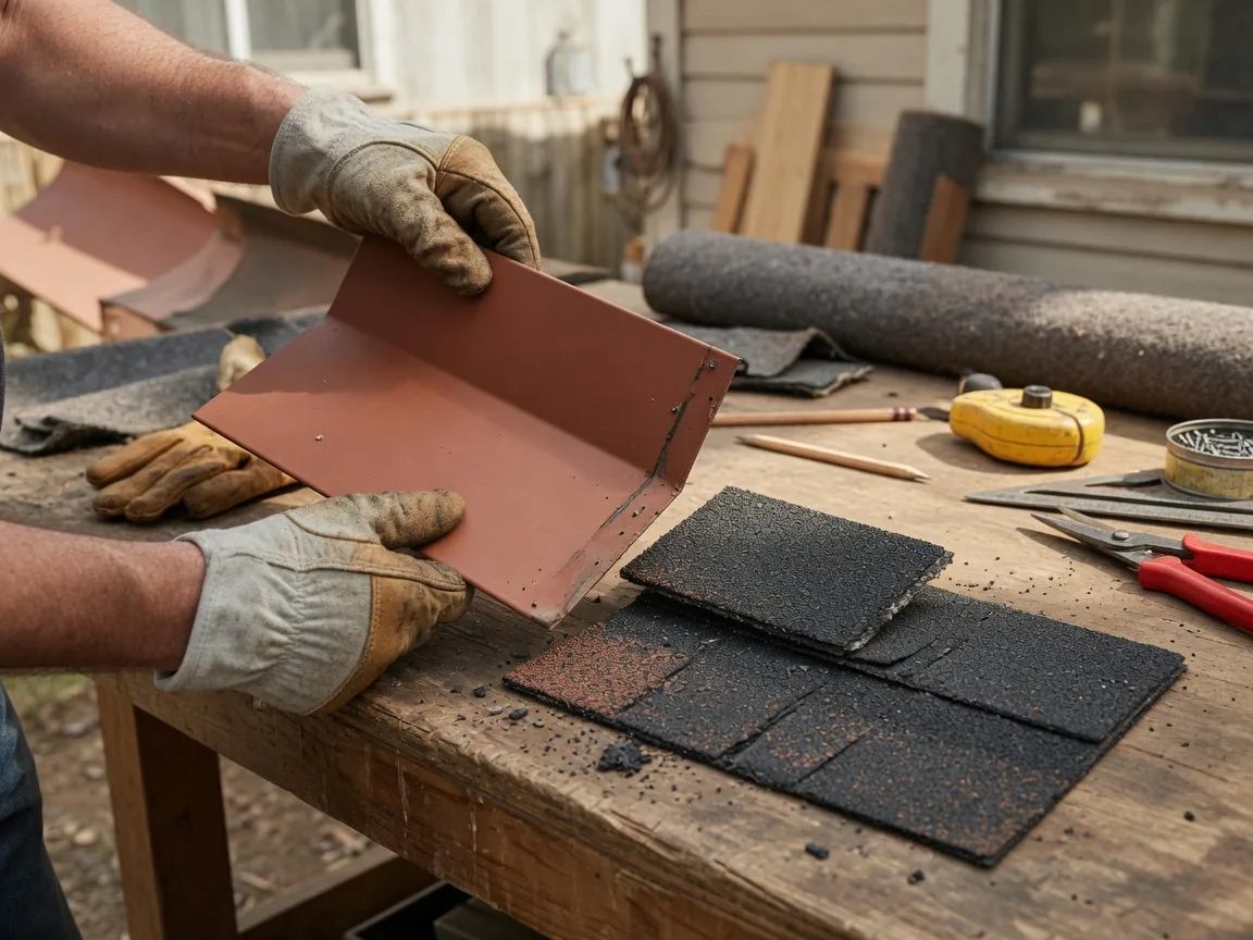 Roof Repair company in Lewisville, OH